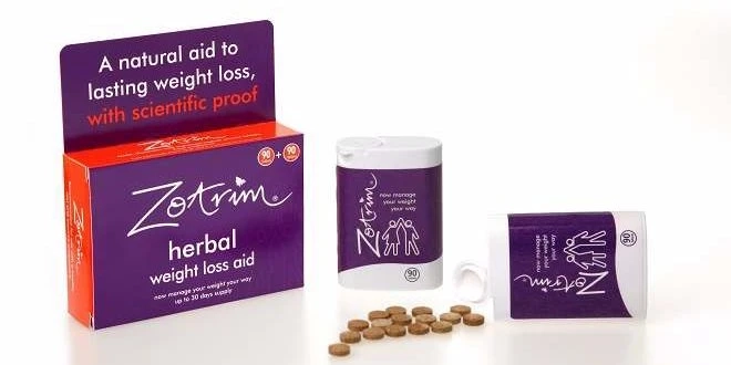 Weight Loss Help: Why Go Natural?