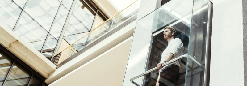 IoT Solutions for Smart Elevator Management