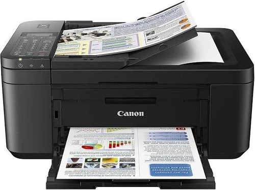 Why Is My Canon Printer Not Printing Color? How Do I Fix It?