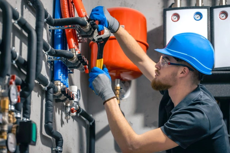 Benefits of Professional Commercial Boiler Repair