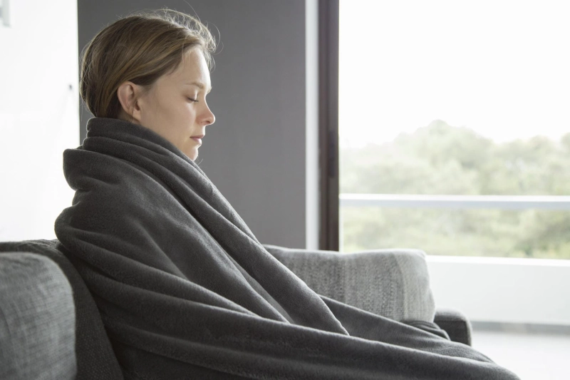 Health Benefits of Infrared Sauna Blankets: What Research Shows
