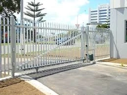 Secure and Simplify Your Property with Electric Gate Installation in Auckland