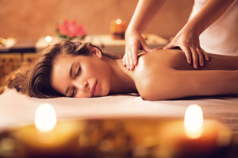 Unlocking Wellness: The Benefits of Massage Therapy in Scarborough