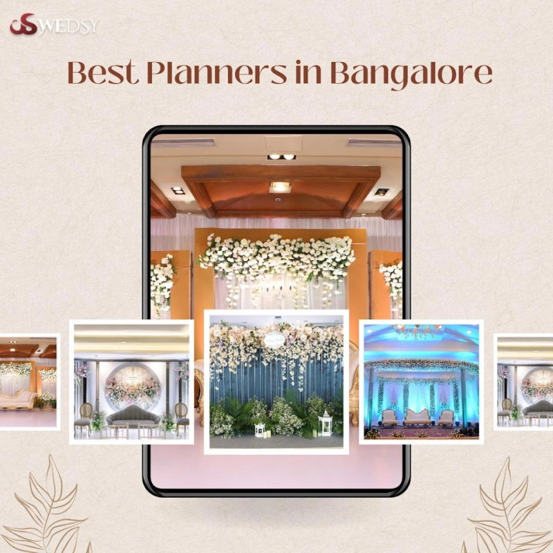 How to Choose the Right Wedding Decorator in IndiaDraft: My Post Title