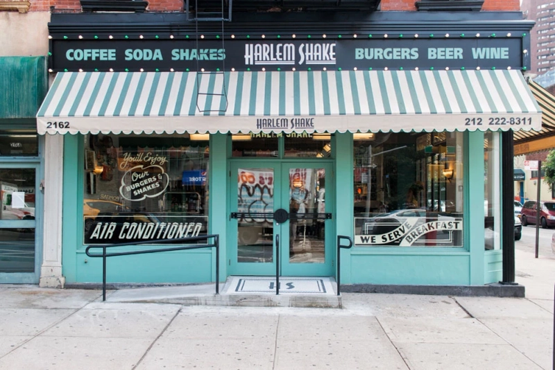 Embracing Diner Culture: Franchise Locations as Beloved Community Hangouts