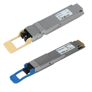 Wie verbessern Pluggable Transceiver die Netzwerkeffizienz?