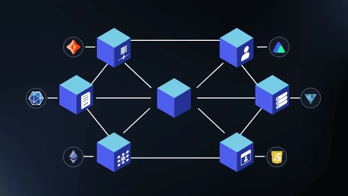The evolution of the blockchain towards Web3