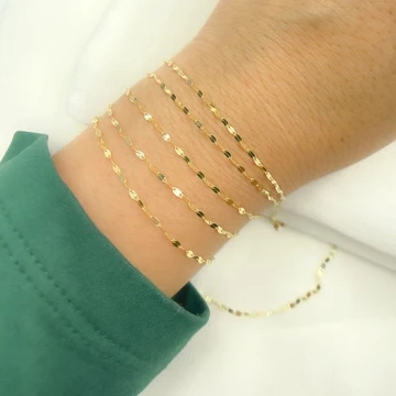 Shop 14K Solid Gold Chain Online – Buy Solid Gold Chains