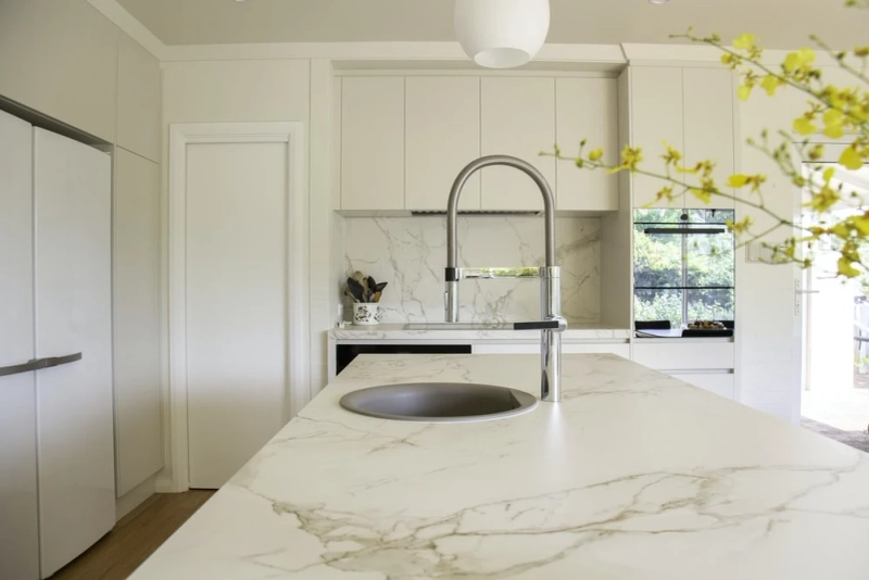 Things to know about marble worktops