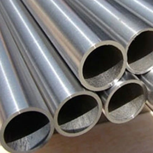 Best quality of 2.4856 Fabricated Pipe Supplier in Mumbai