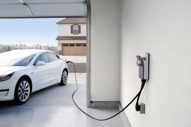 Electric Vehicle Charger Market Growth Analysis and Insights Based on Types of Vehicles