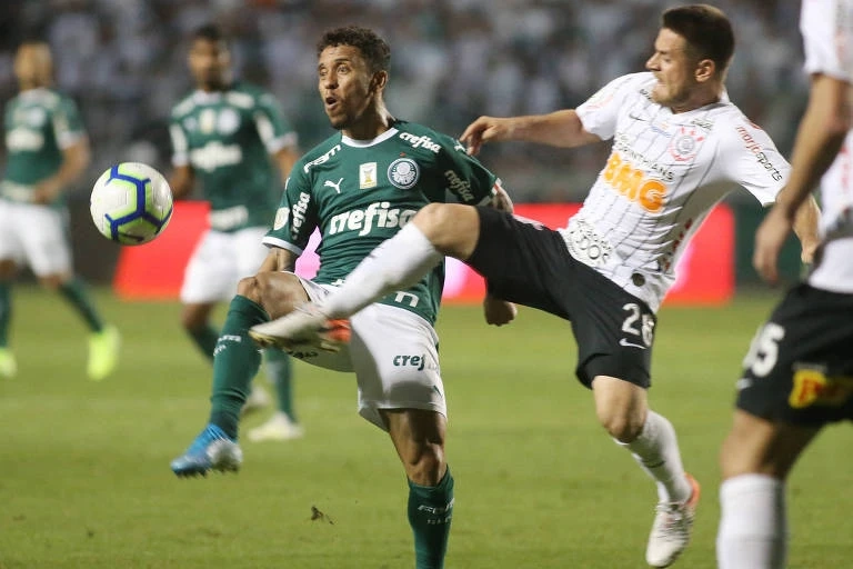 Jogo entre Corinthians e Palmeiras terá homenagem ao SUS e aos 80 mil mortos da Covid-19