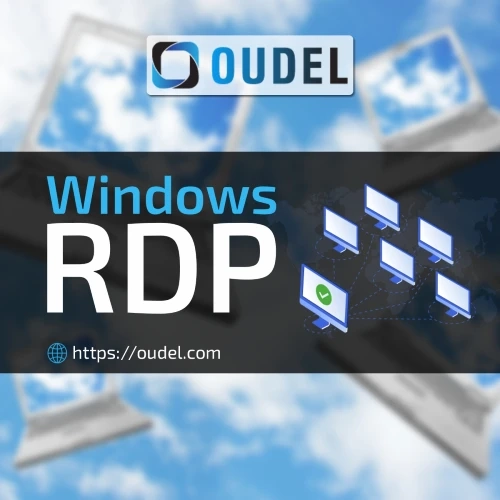 Windows RDP VPS 10% Discount!!!