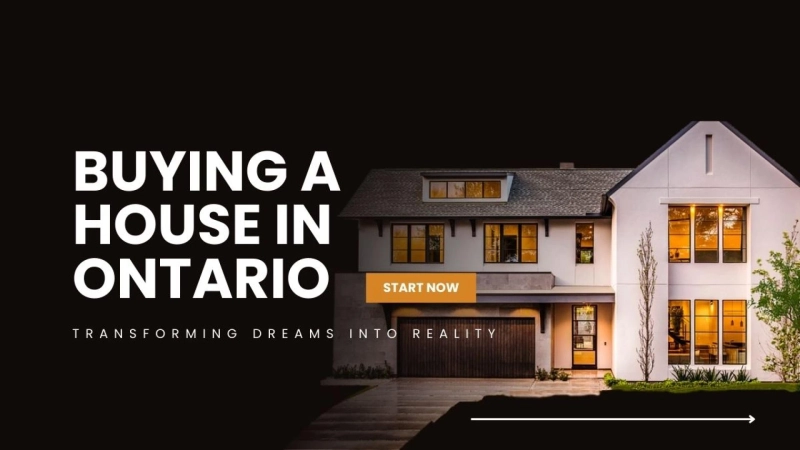 The Ultimate Guide to Buying a House in OntarioDraft: My Post Title