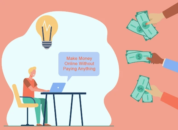 15 Secret Websites to make Money from Home Online