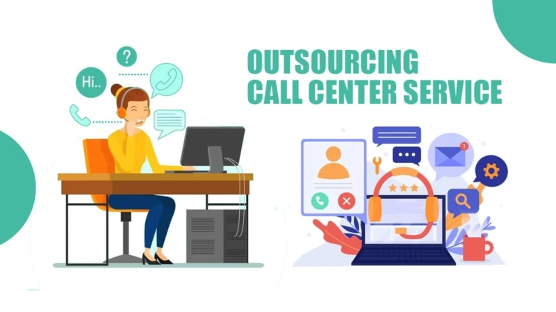 Avail the Benefits of Outsourcing Call Center Service