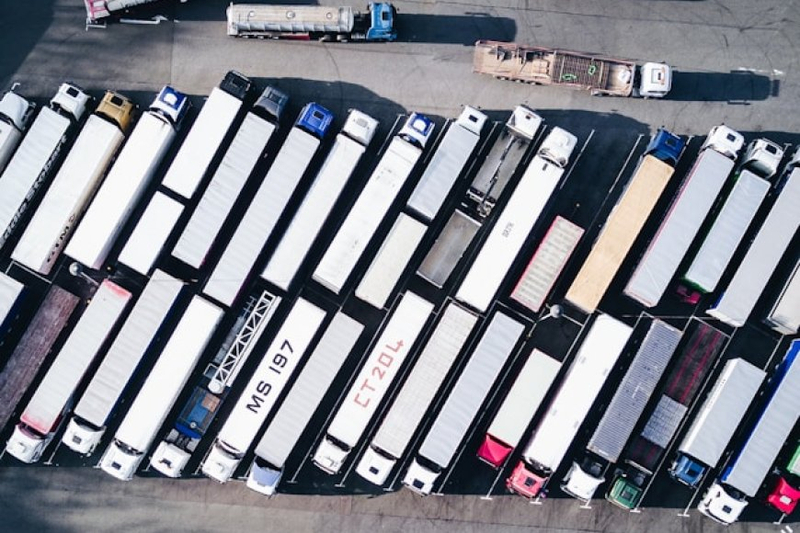 Streamlining Operations and Enhancing Efficiency with Logistics Management Systems