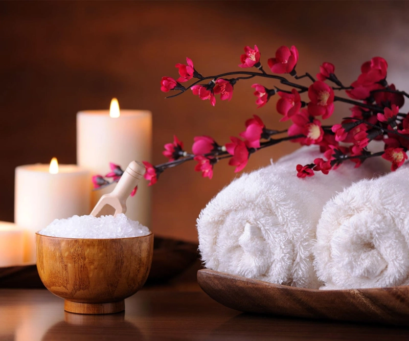 How to Choose the Perfect Bath Towel for Hotels and Bathrooms