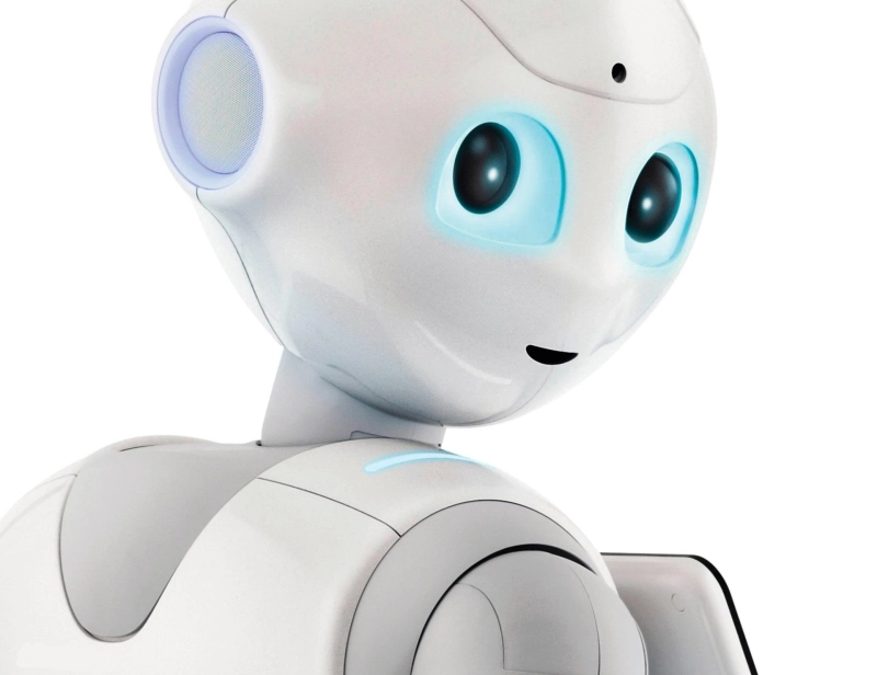 Social Robots Market Report 2022-2027: Share, Size, Growth and Analysis