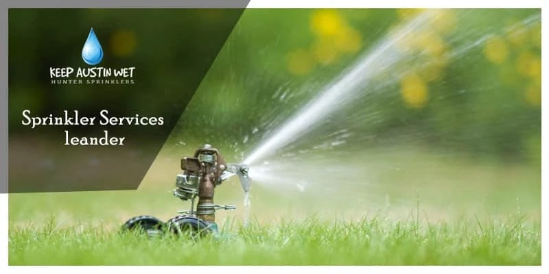 How to prevent rusting of lawn sprinklers?