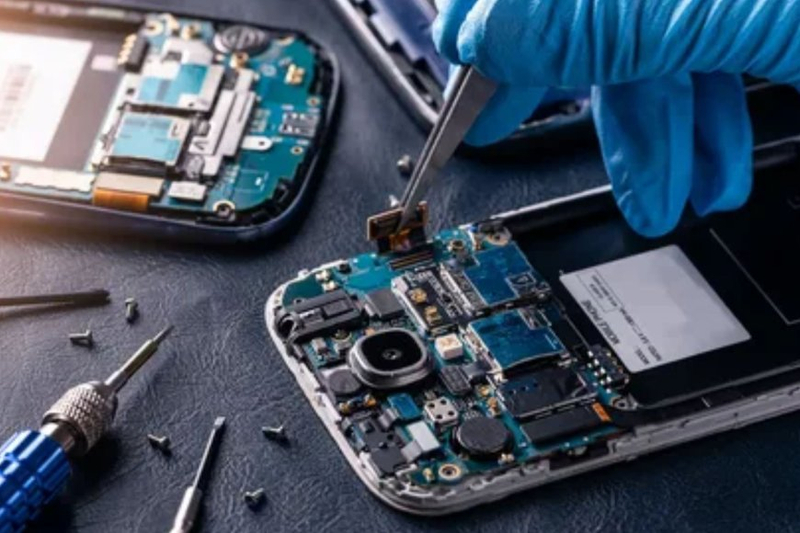 How Quickly Can The Samsung Repair Centre In Cochrane Fix My Device?