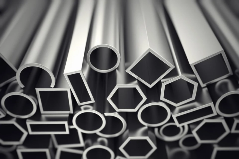 Increasing Application of Aluminum from From Industries