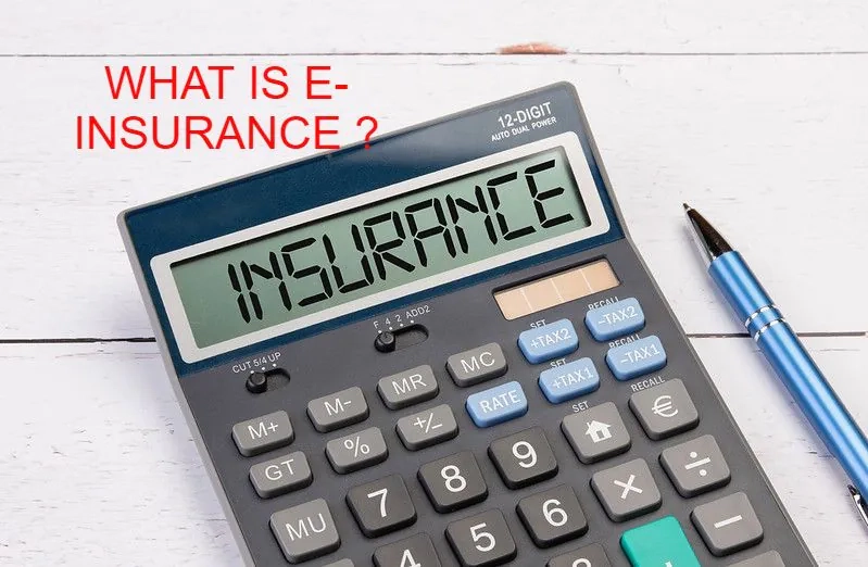 Retired people Simplifying Insurance Management with an E Insurance Account