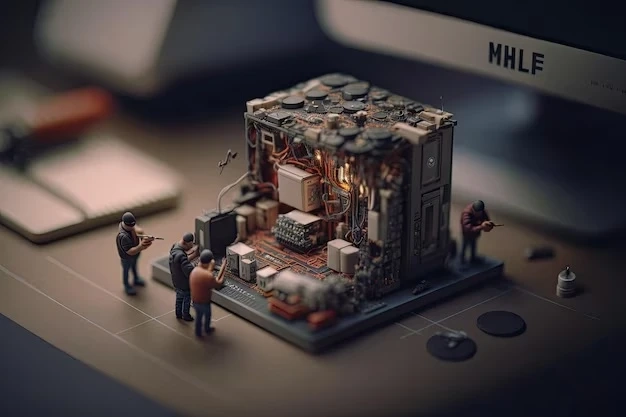 How Enterprise Storage Vendors Are Transforming with Embedded Linux and Custom Firmware Solutions