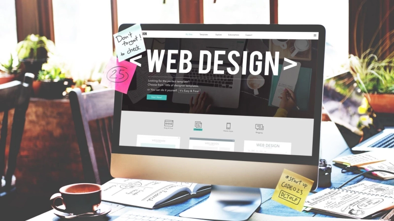 Channel Softech Private Limited – The Most Trusted Web Designing Company in Bangalore