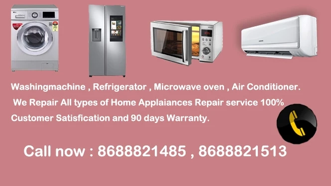 LG Washing Machine Service Center in Mumbai Maharashtra