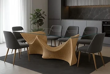 Designing Spaces with Thoughtful Furniture Solutions