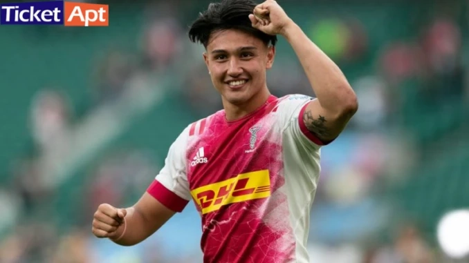 England Six Nations Games: England Six Nations: How To Watch Round 4