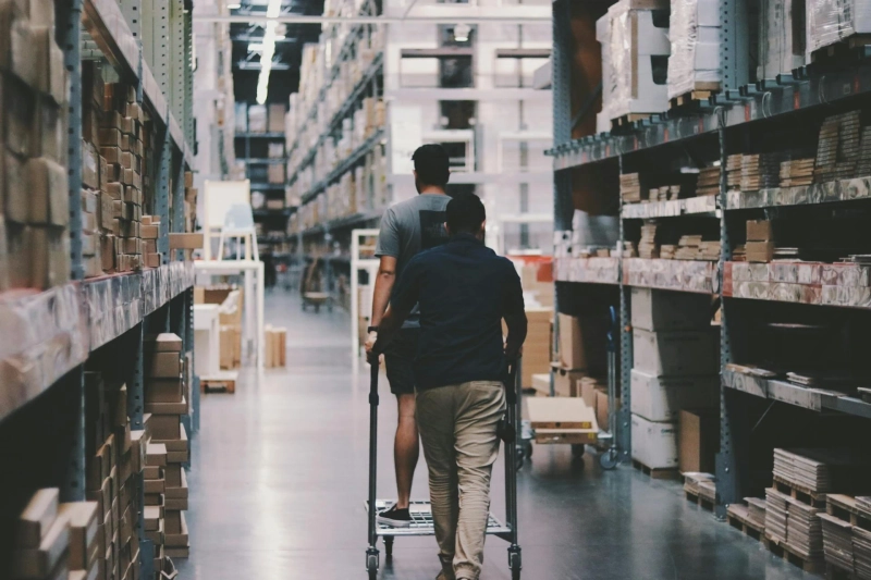 Wholesale on Amazon: The Complete Guide for Beginners
