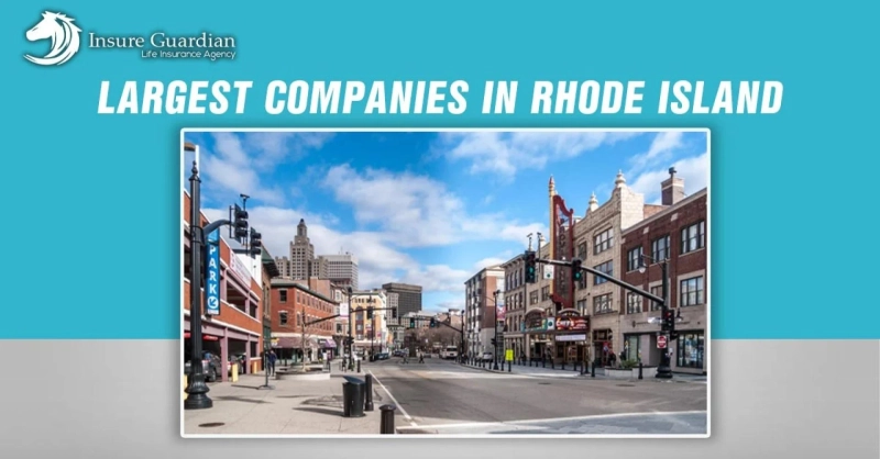 Largest Companies in Rhode Island: Find Your Perfect Match