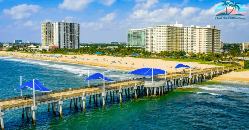Best Things to Explore at Pompano Beach Florida