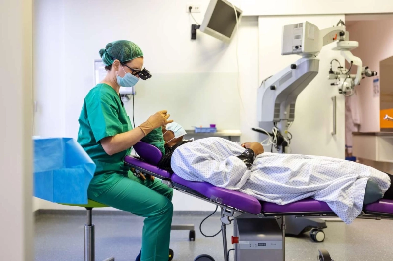 Ambulatory Surgical Center Market Share, Growth, Trends & Forecast to 2027
