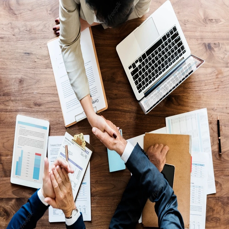 Start an E-Commerce Business in Dubai