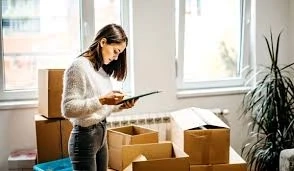 Interstate Moving Tips: What Every Oregon Resident Needs to Know