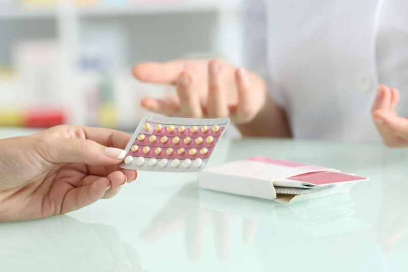Can I get abortion pills in California?