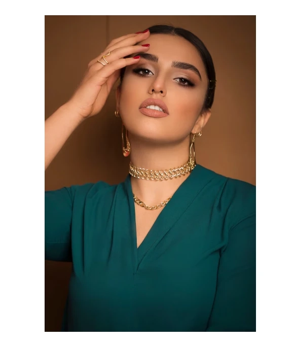 Bijoux Femme Luxe : Élégance et Raffinement pour Chaque Occasion