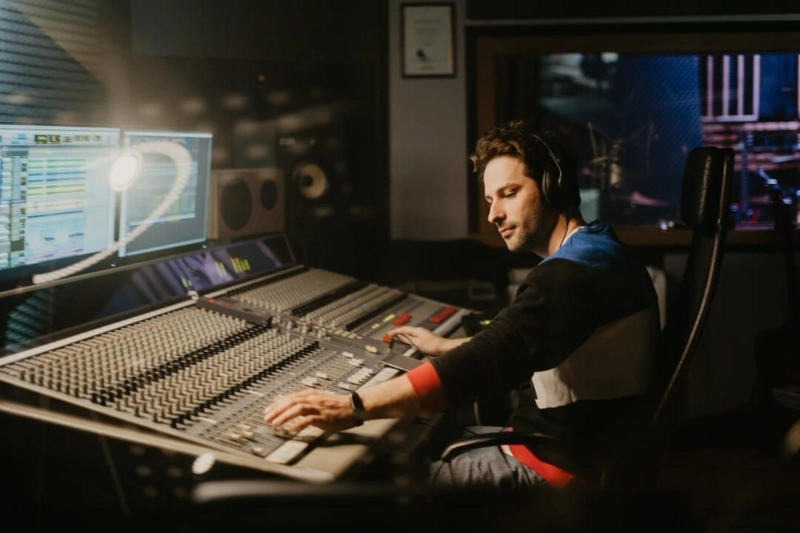 How to choose the best audio interface to fulfill your needs