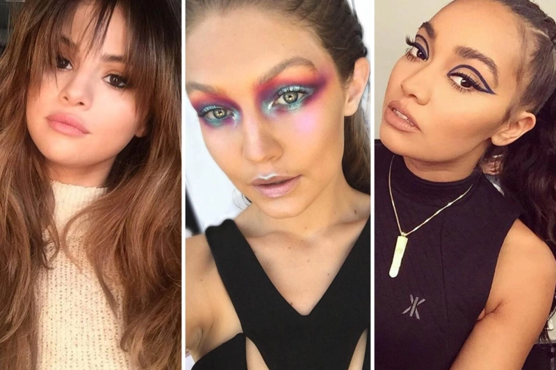 What are the latest beauty trends?