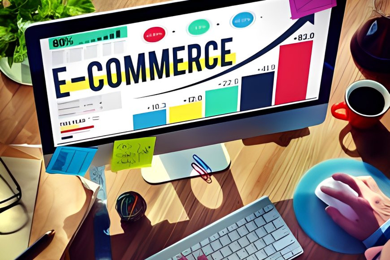 Digital Marketing For eCommerce Business Expansion