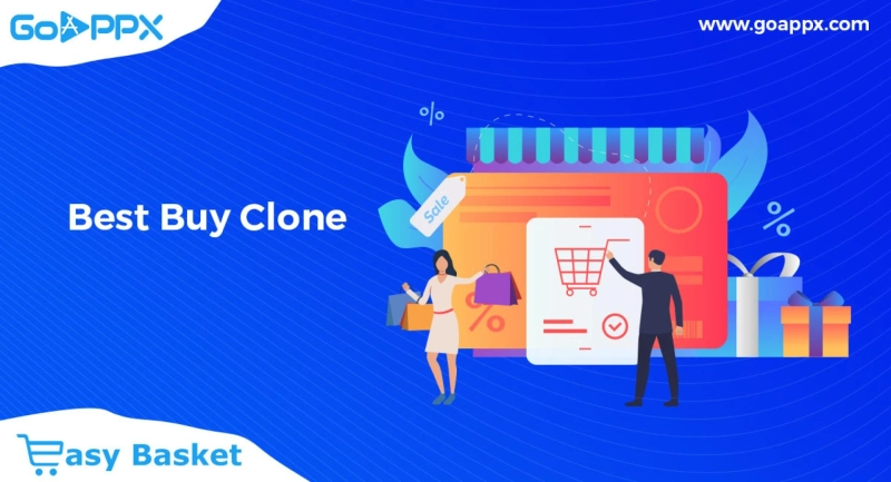 Venture into the eCommerce sector with our eCommerce clone script