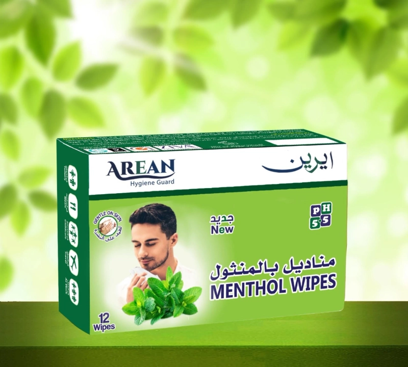 Chlorhexidine Wash Cloths Dubai Becoming the Leading Producers