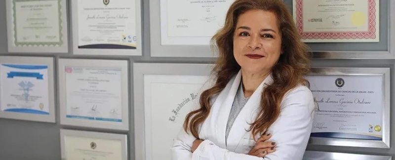 Nutrición Saludable | Dralorenagaviria