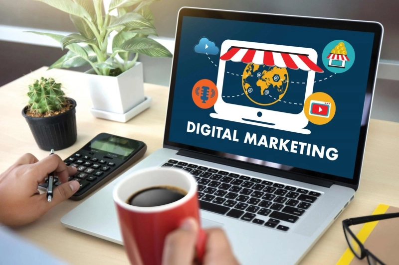 A Comprehensive Guide to Choosing the Best Digital Marketing Agency