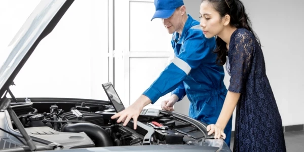 Clearing the Air: GEA UK's Insights into Vehicle and Carbon Emissions
