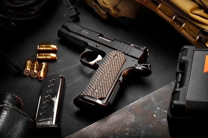 How to Get the Best 1911 Handguns Online for Under $1000