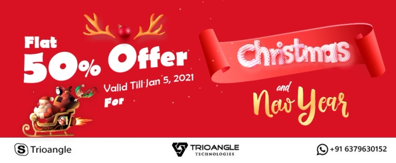 Incredible 50% Offer For New Business Startups in 2021
